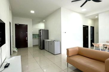 8scape Residences @ Sutera