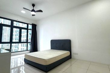 8scape Residences @ Sutera