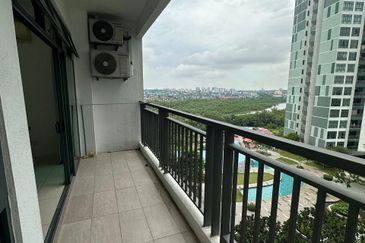 8scape Residences @ Sutera