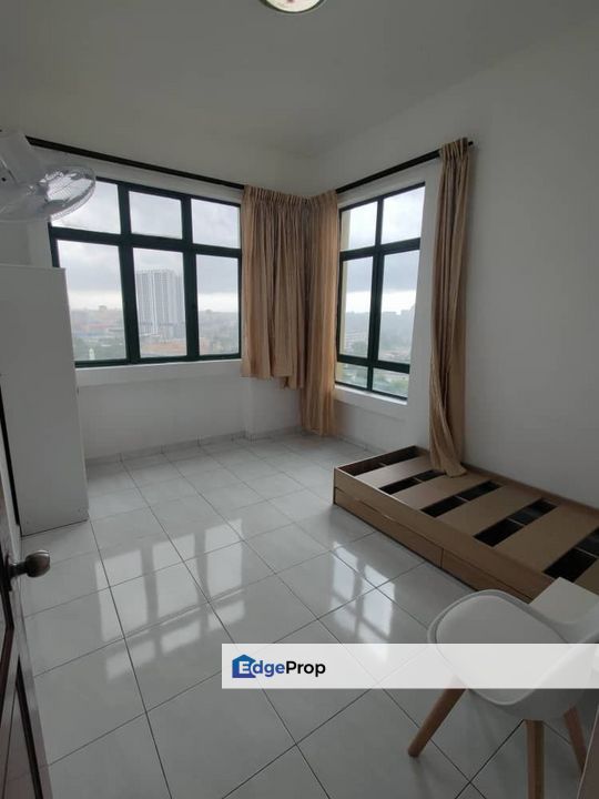 The Wadihana Condo, Johor, Johor Bahru