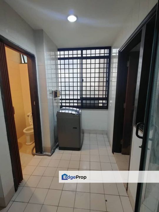 The Wadihana Condo, Johor, Johor Bahru