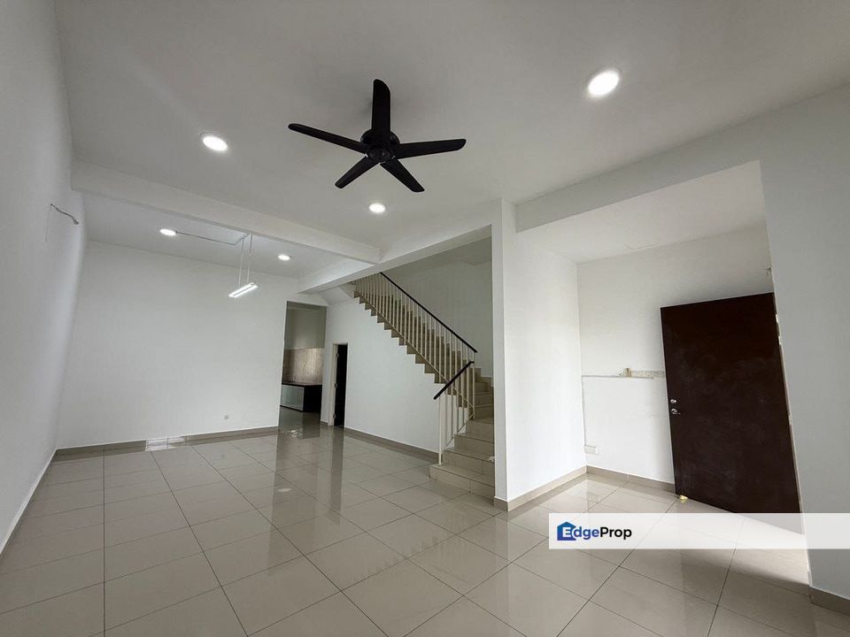 Double Storey Terrace House @ Austin Residence, Jalan Mutiara Emas, Johor, Johor Bahru