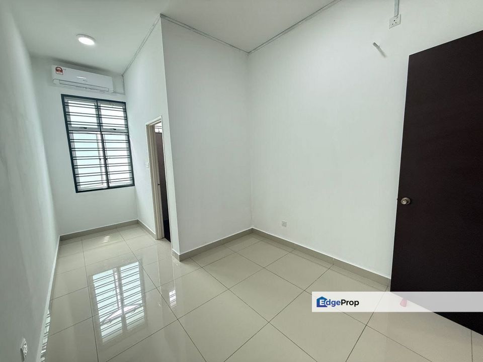 Double Storey Terrace House @ Austin Residence, Jalan Mutiara Emas, Johor, Johor Bahru