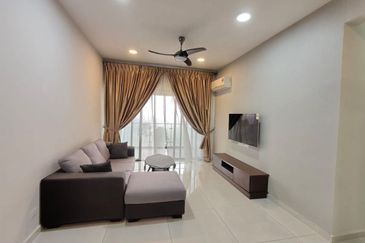 Baypoint @ Country Garden Danga Bay