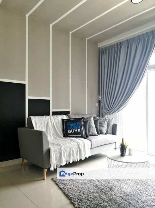 Twin Galaxy Residences, Johor, Johor Bahru