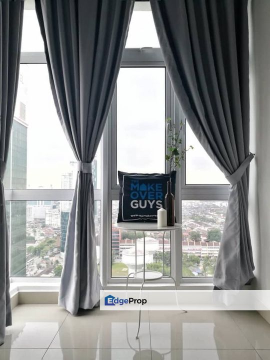 Twin Galaxy Residences, Johor, Johor Bahru