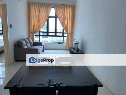  D Summit Residence @  Kempas Utama , Johor, Johor Bahru