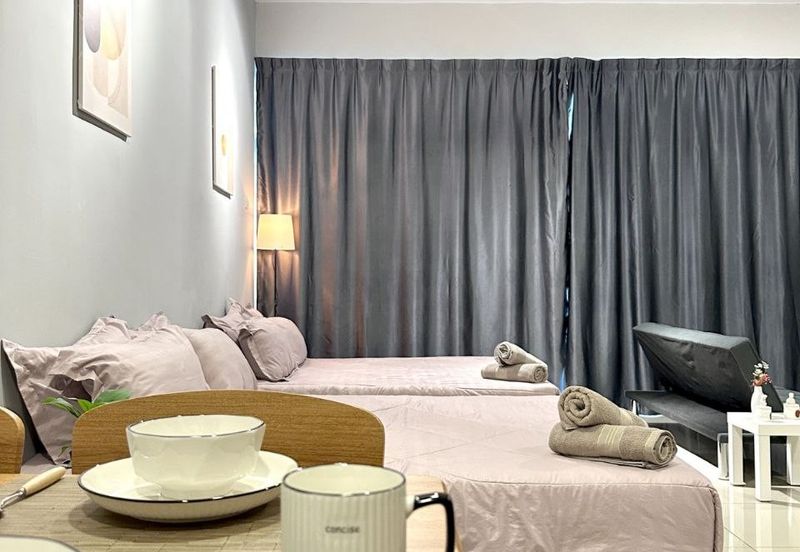 Austin Residence @Taman Mount Austin