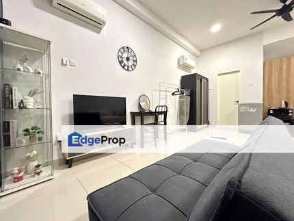 Palazio Serviced Apartment @ Taman Mount Austin, Johor, Johor Bahru