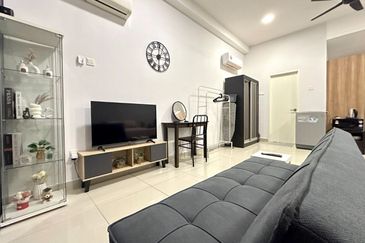 Austin Residence @Taman Mount Austin