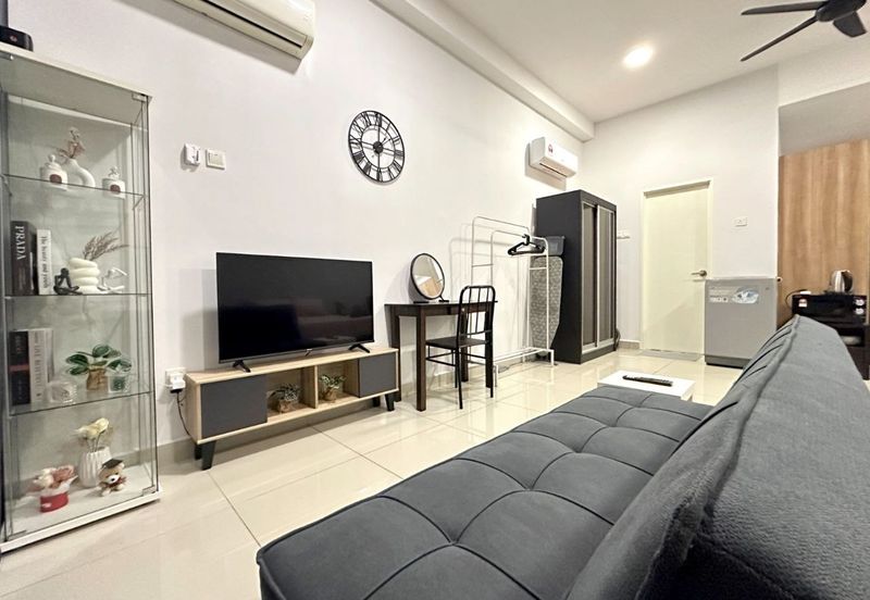 Austin Residence @Taman Mount Austin