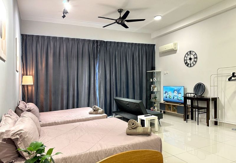 Austin Residence @Taman Mount Austin