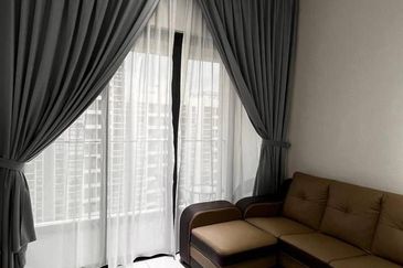 Baypoint @ Country Garden Danga Bay