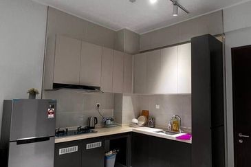 Baypoint @ Country Garden Danga Bay