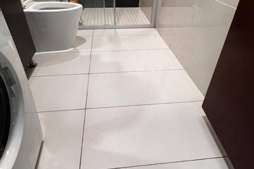 Baypoint @ Country Garden Danga Bay