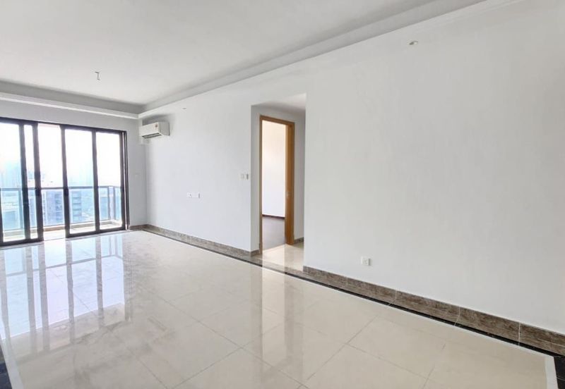 R&F Princess Cove, Tanjung Puteri