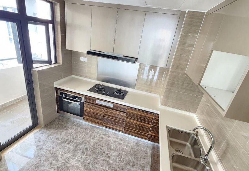 R&F Princess Cove, Tanjung Puteri