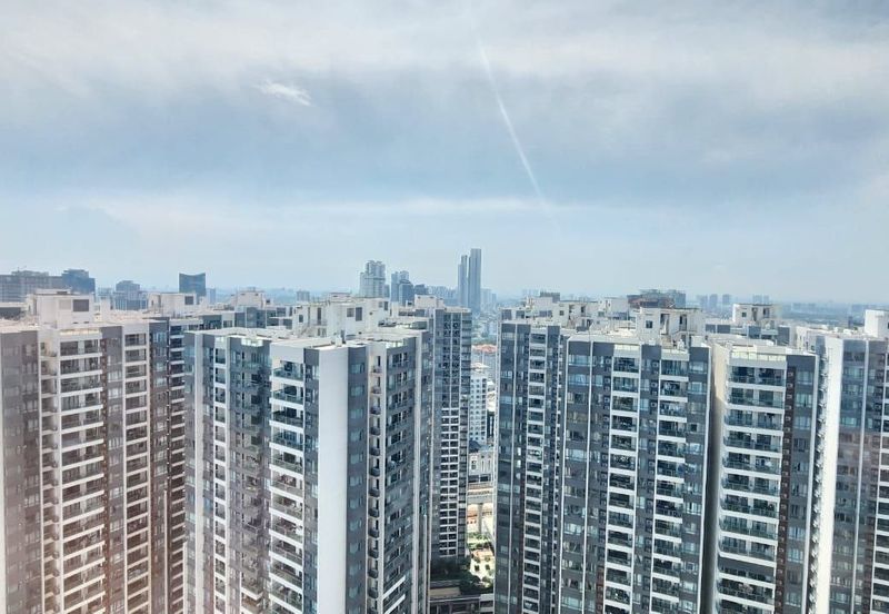 R&F Princess Cove, Tanjung Puteri