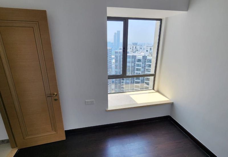 R&F Princess Cove, Tanjung Puteri