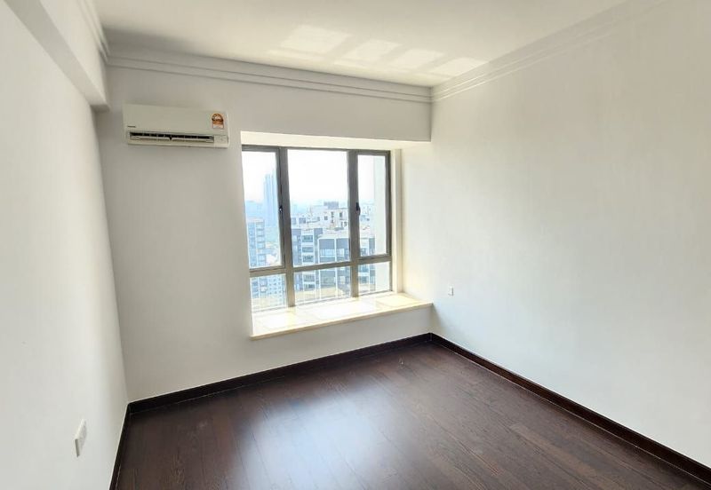 R&F Princess Cove, Tanjung Puteri