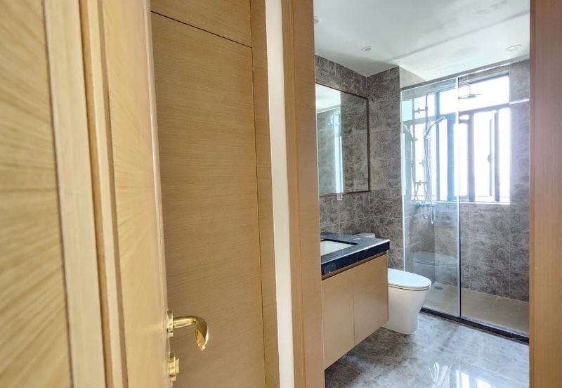 R&F Princess Cove, Tanjung Puteri