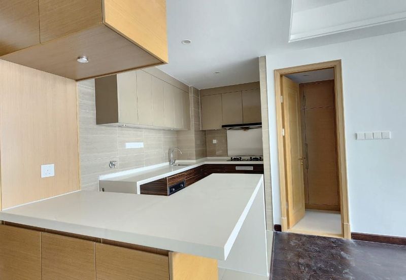 R&F Princess Cove, Tanjung Puteri