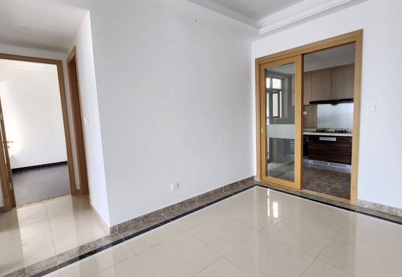 R&F Princess Cove, Tanjung Puteri