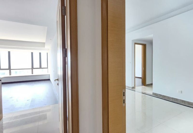 R&F Princess Cove, Tanjung Puteri