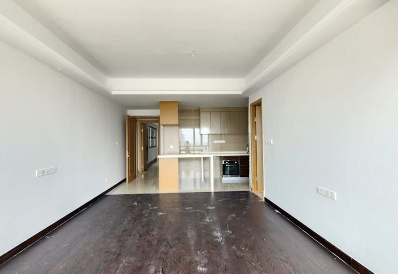 R&F Princess Cove, Tanjung Puteri