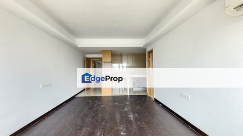 Dual Key Unit Type E @ R&F Princess Cove CIQ Jb Town, Johor, Johor Bahru