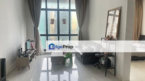 Setia Sky 88, Johor, Johor Bahru