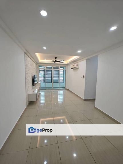 Midori Green @ Austin Heights , Johor, Johor Bahru