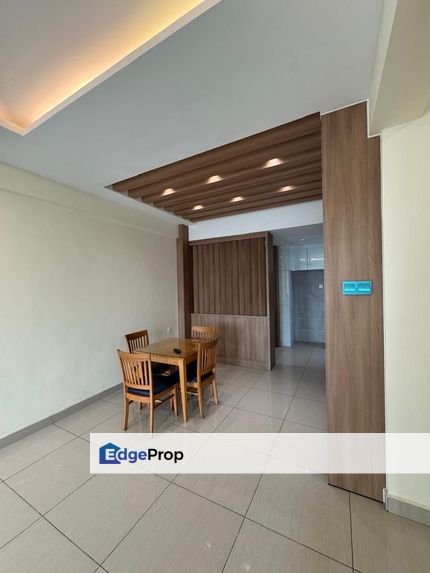 Midori Green @ Austin Height , Johor, Johor Bahru
