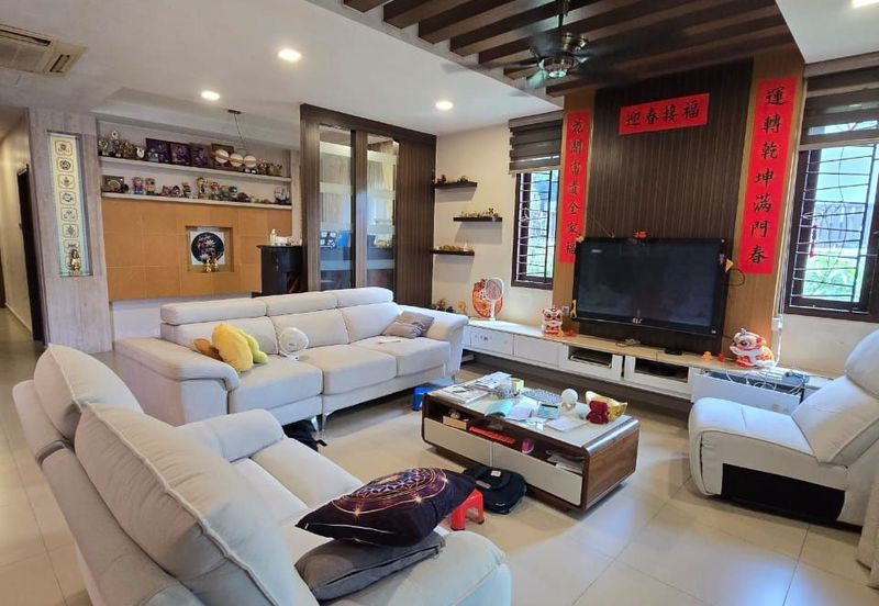 Taman Austin Heights