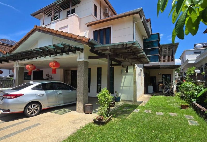 Taman Austin Heights