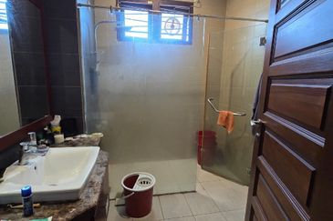 Taman Austin Heights