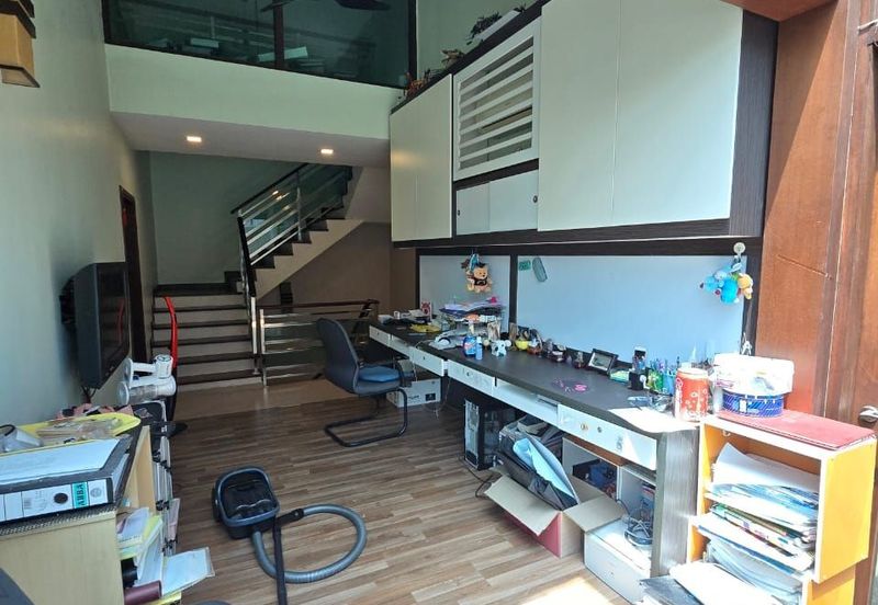 Taman Austin Heights