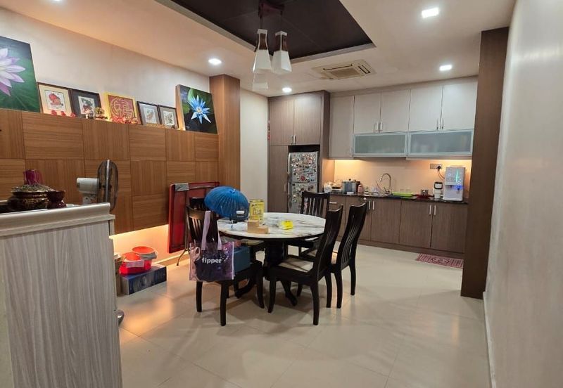 Taman Austin Heights