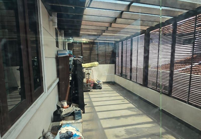 Taman Austin Heights