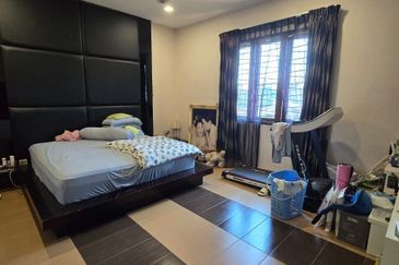 Taman Austin Heights