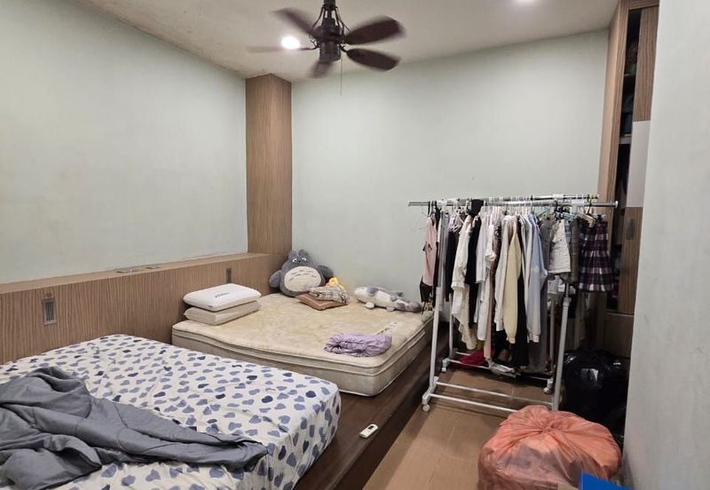 Taman Austin Heights