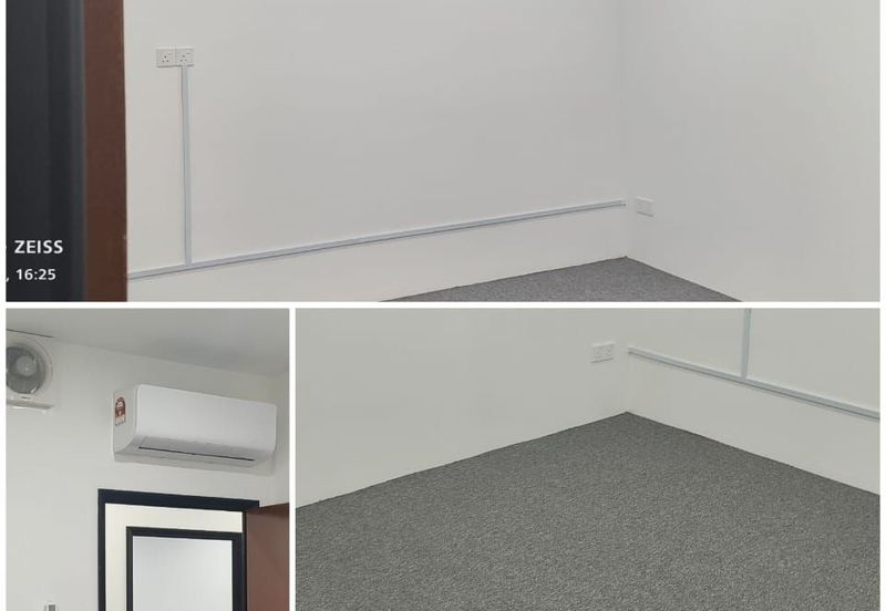 Eco Palladium @ Eco Spring