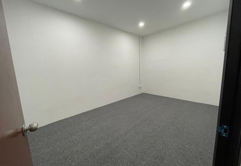 Eco Palladium @ Eco Spring