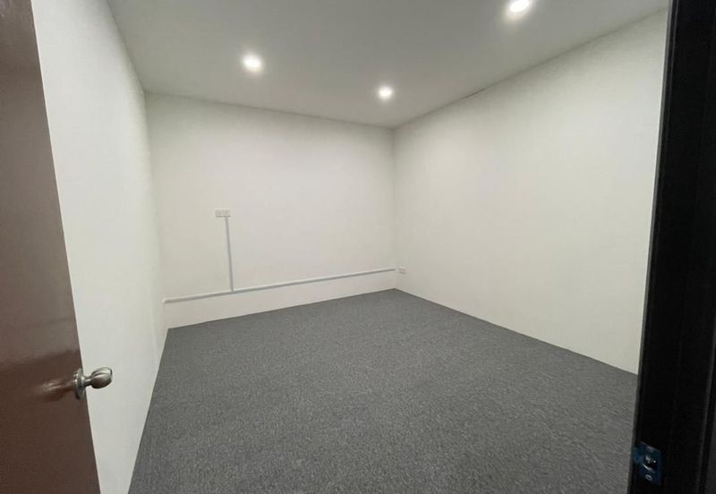 Eco Palladium @ Eco Spring