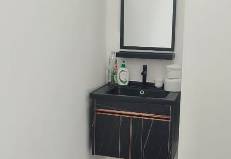 Eco Palladium @ Eco Spring