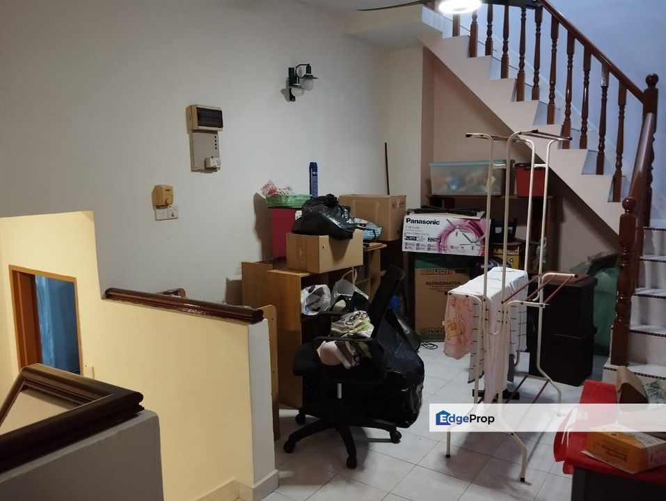 Double Storey Terrace @ Mount Austin , Johor, Johor Bahru