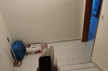 Mutiara Emas @ Taman Mount Austin