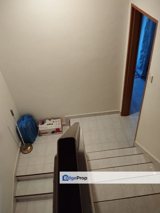 Double Storey Terrace @ Mount Austin , Johor, Johor Bahru