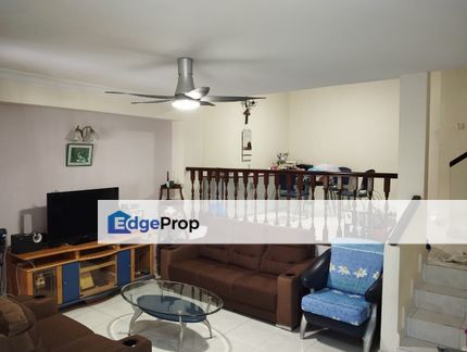 Double Storey Terrace @ Mount Austin , Johor, Johor Bahru