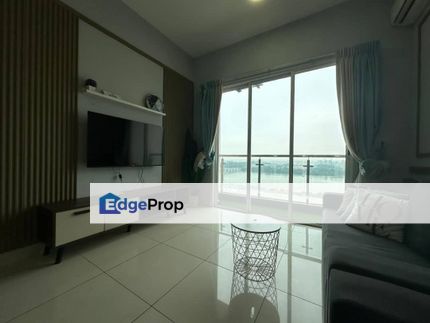 Skysuites @ Meldrum Hills JB CIQ, Johor, Johor Bahru